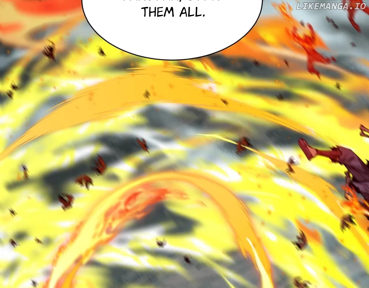 Era of the Haunted Chapter 498 - page 71